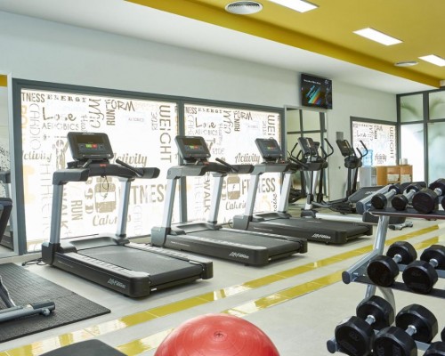 Riu Palace Punta Cana 5* — Пунта-Кана, Доминикана