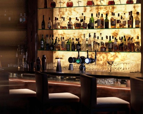 Sofitel The Palm 5* — отель на Пальме Джумейра, Дубай