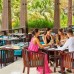 Sofitel The Palm 5* — отель на Пальме Джумейра, Дубай