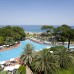 Corinthia Club Hotel Tekirova 5* — семейный отдых в Кемере