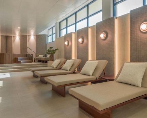 The Creekside Hotel Dubai, an Accor Hotel — 5* в Дубае, Аль-Гархуд