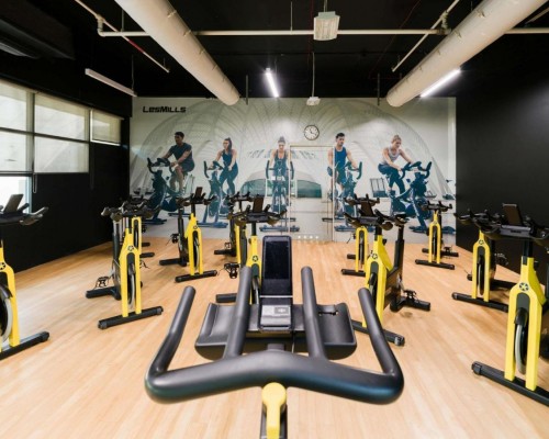 The Creekside Hotel Dubai, an Accor Hotel — 5* в Дубае, Аль-Гархуд