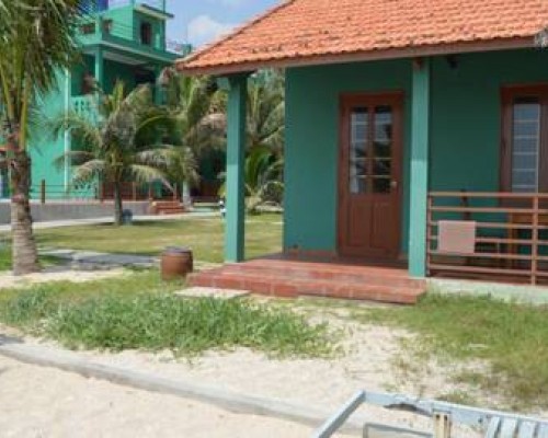 Отель Sea Horse 3* в Муйне (Вьетнам)