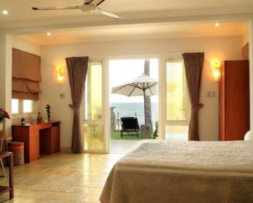 Отель Sea Horse 3* в Муйне (Вьетнам)