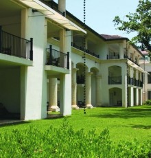 Casa Colonial Beach & Spa 5*