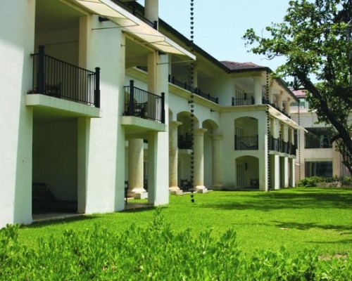 Casa Colonial Beach & Spa 5* — Пуэрто Плата, Доминикана