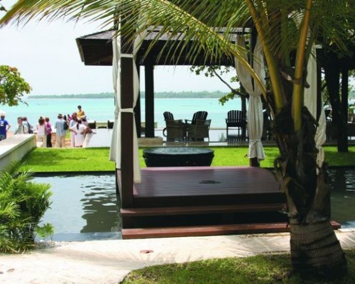 Casa Colonial Beach & Spa 5* — Пуэрто Плата, Доминикана