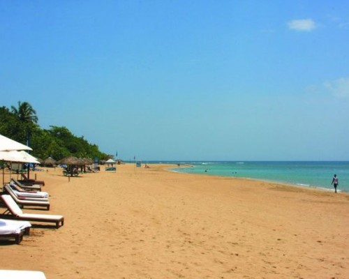 Casa Colonial Beach & Spa 5* — Пуэрто Плата, Доминикана
