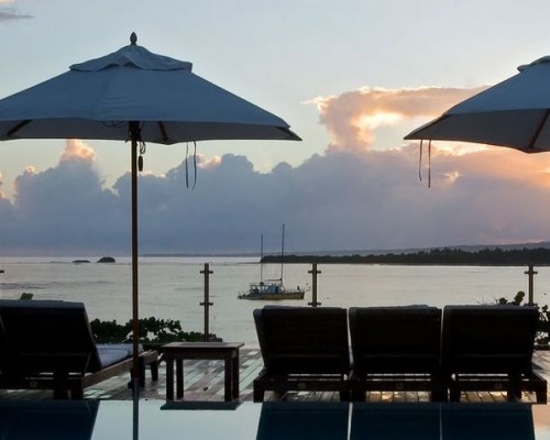 Casa Colonial Beach & Spa 5* — Пуэрто Плата, Доминикана