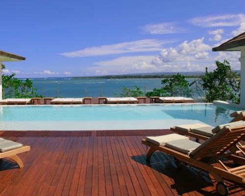 Casa Colonial Beach & Spa 5* — Пуэрто Плата, Доминикана