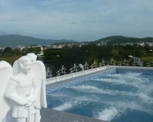 Hotel Palace of Revelation 2* в Нячанге