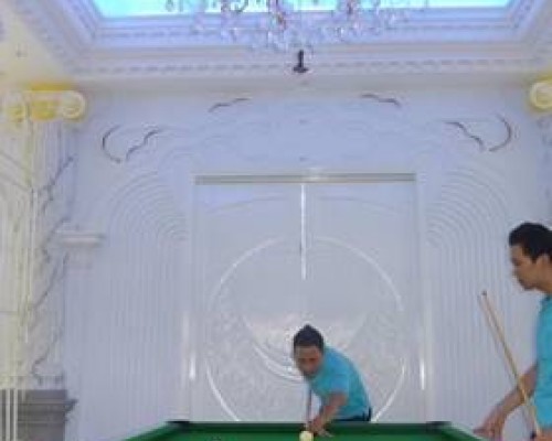 Hotel Palace of Revelation 2* в Нячанге