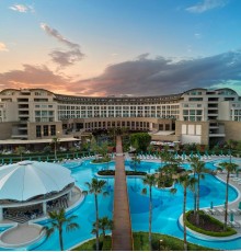 Kaya Palazzo Golf Resort 5*