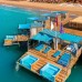 Kaya Palazzo Golf Resort 5* в Белеке: честный обзор от турагента