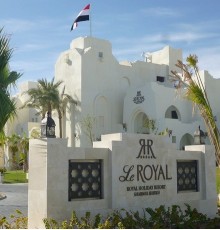 Royal Holiday Resort 5*