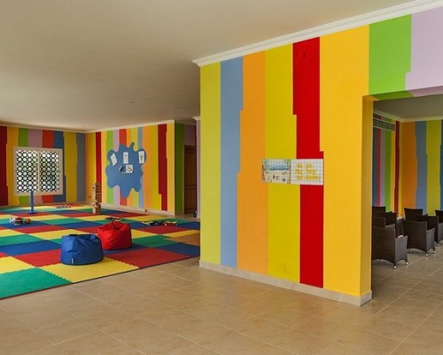 Royal Holiday Resort 5* — Шарм-эль-Шейх, Наама-Бей