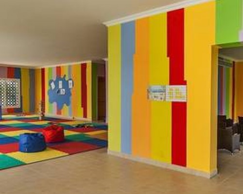 Royal Holiday Resort 5* — Шарм-эль-Шейх, Наама-Бей
