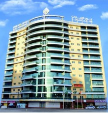 Emirates Stars Hotel Apartments Emirates Stars Hotel Apartments