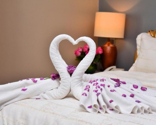 Emirates Stars Hotel Apartments