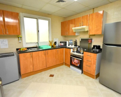 Emirates Stars Hotel Apartments