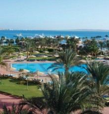 Moevenpick Resort Hurghada 5*