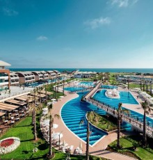 Magic Life Jacaranda Imperial 5*