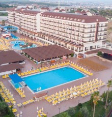 Eftalia Splash Resort 5* Eftalia Splash Resort 5*