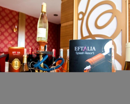 Eftalia Splash Resort 5* (Аланья, Турция): честный обзор от турагента