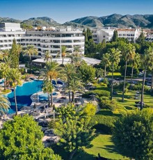 TUI BLUE Grand Azur 5*