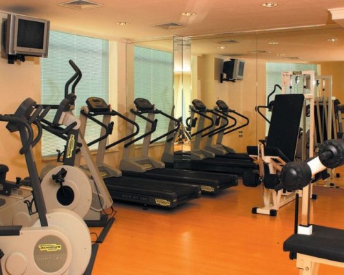 Grand BelleVue Hotel Apartment 4*