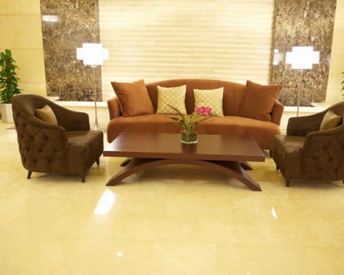 Grand BelleVue Hotel Apartment 4*