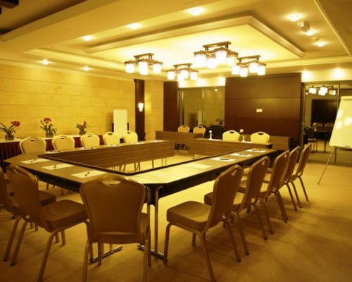 Grand BelleVue Hotel Apartment 4*