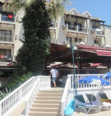 Halici 1 Hotel 3*