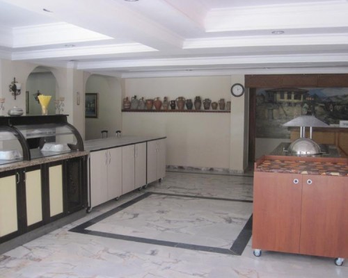 Halici 1 Hotel 3* в Мармарисе — подбор тура с Галиной