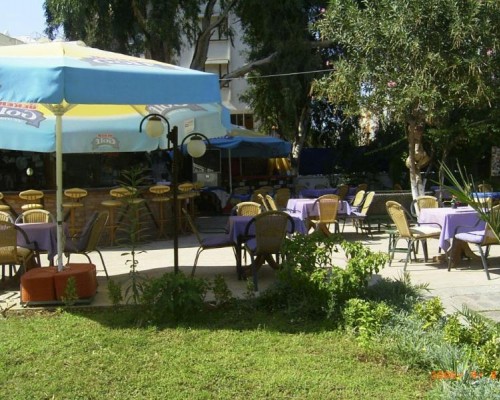 Halici 1 Hotel 3* в Мармарисе — подбор тура с Галиной