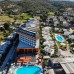 Throne Beach Resort & Spa 5* — Сиде, Турция