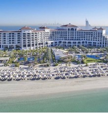 Waldorf Astoria Dubai Palm Jumeirah 5* Waldorf Astoria Dubai Palm Jumeirah 5*