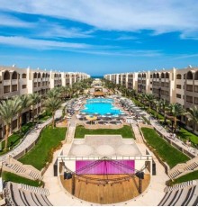 El Karma Aqua Beach Resort 4* El Karma Aqua Beach Resort 4*