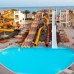 El Karma Aqua Beach Resort 4* — Хургада, первая линия