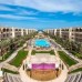 El Karma Aqua Beach Resort 4* — Хургада, первая линия