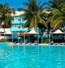 Club Amigo Aguas Azules 3*