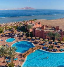 Charmillion Sea Life Resort 4* Charmillion Sea Life Resort 4*