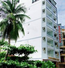 Bach Duong Hotel 2*