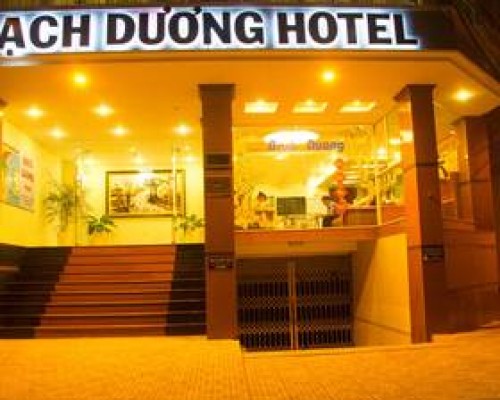Bach Duong Hotel 2* — Нячанг, Вьетнам