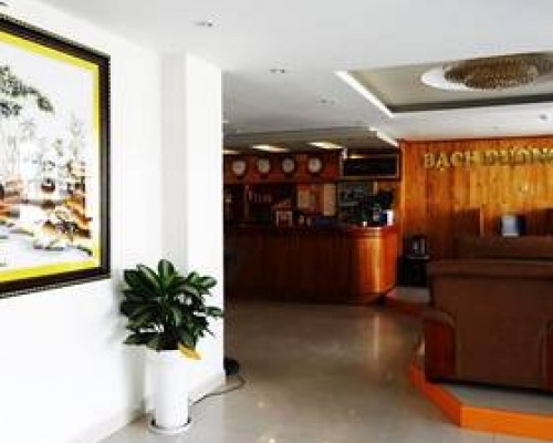 Bach Duong Hotel 2* — Нячанг, Вьетнам
