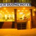 Bach Duong Hotel 2* — Нячанг, Вьетнам