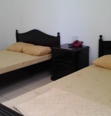 Thanh Thanh Hotel 2*