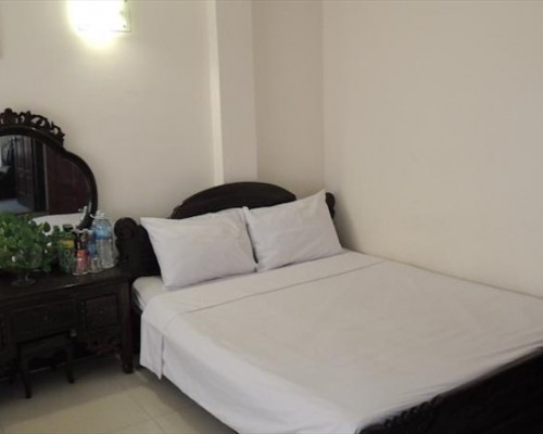 Thanh Thanh Hotel 2* в Нячанге