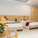 Отель Le Duong 3* в Нячанге
