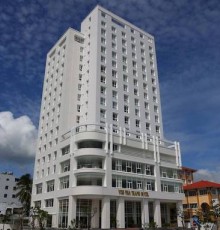 VDB Nha Trang Hotel 4*